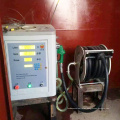 Dispensador de combustible electrónico de la fuente de Wenzhou 220v 380v